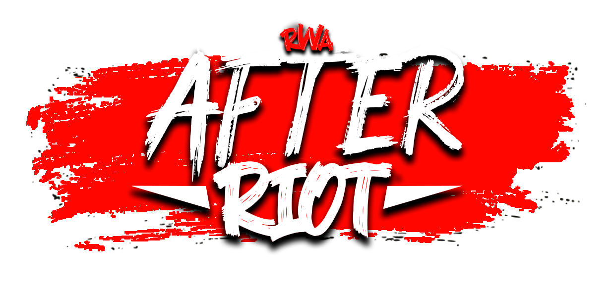 Logo After Riot