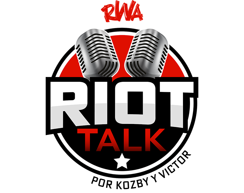 Riot Talk